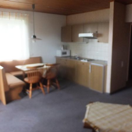 Edwards Apartment Millstatt Ngoại thất bức ảnh