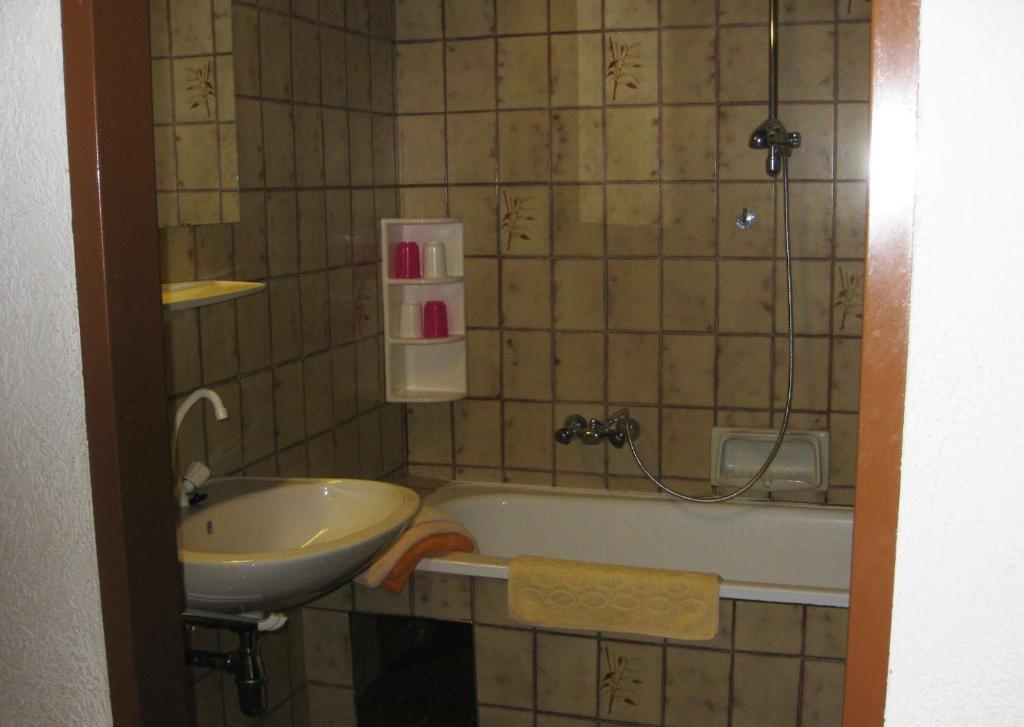 Edwards Apartment Millstatt Phòng bức ảnh
