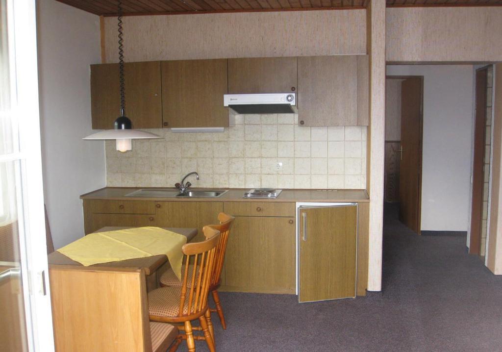 Edwards Apartment Millstatt Phòng bức ảnh