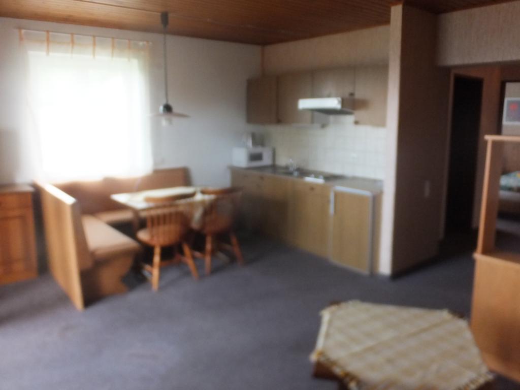 Edwards Apartment Millstatt Ngoại thất bức ảnh