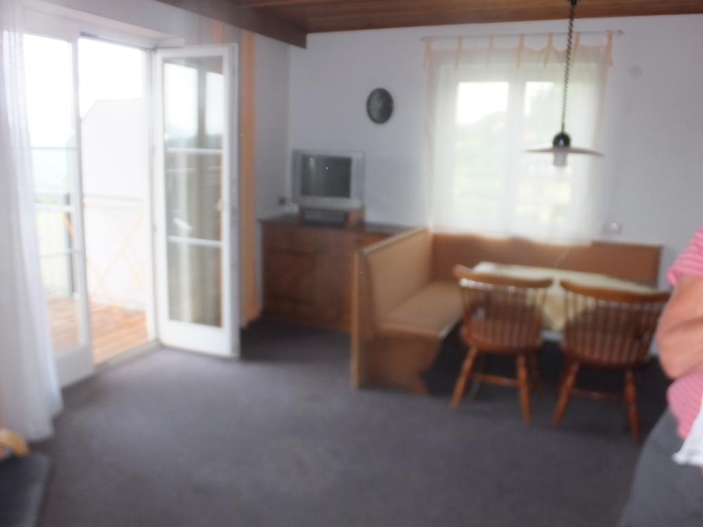 Edwards Apartment Millstatt Ngoại thất bức ảnh