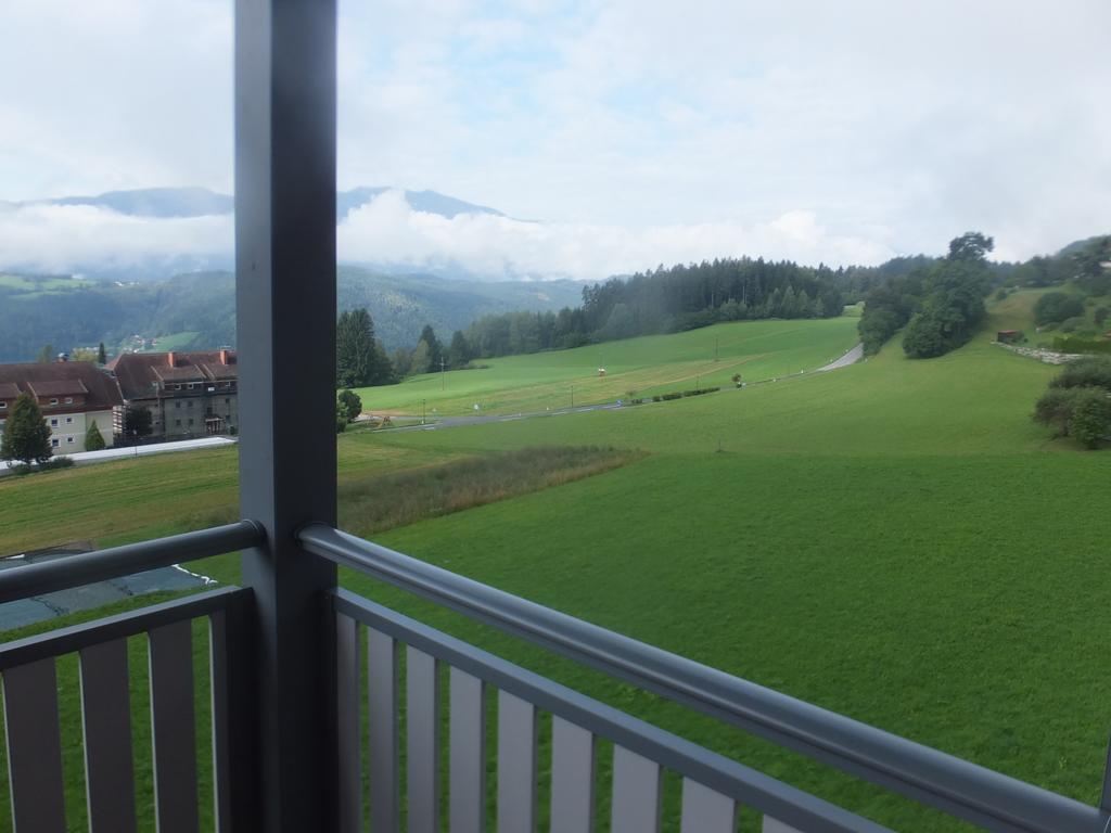 Edwards Apartment Millstatt Ngoại thất bức ảnh
